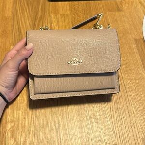 Coach Crossbody Bag